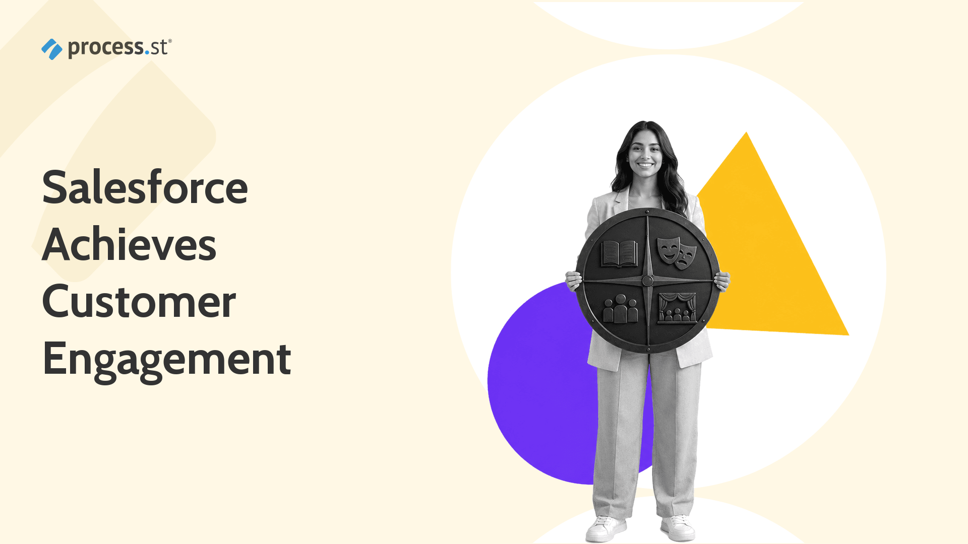 Header image: Salesforce Achieves Customer Engagement