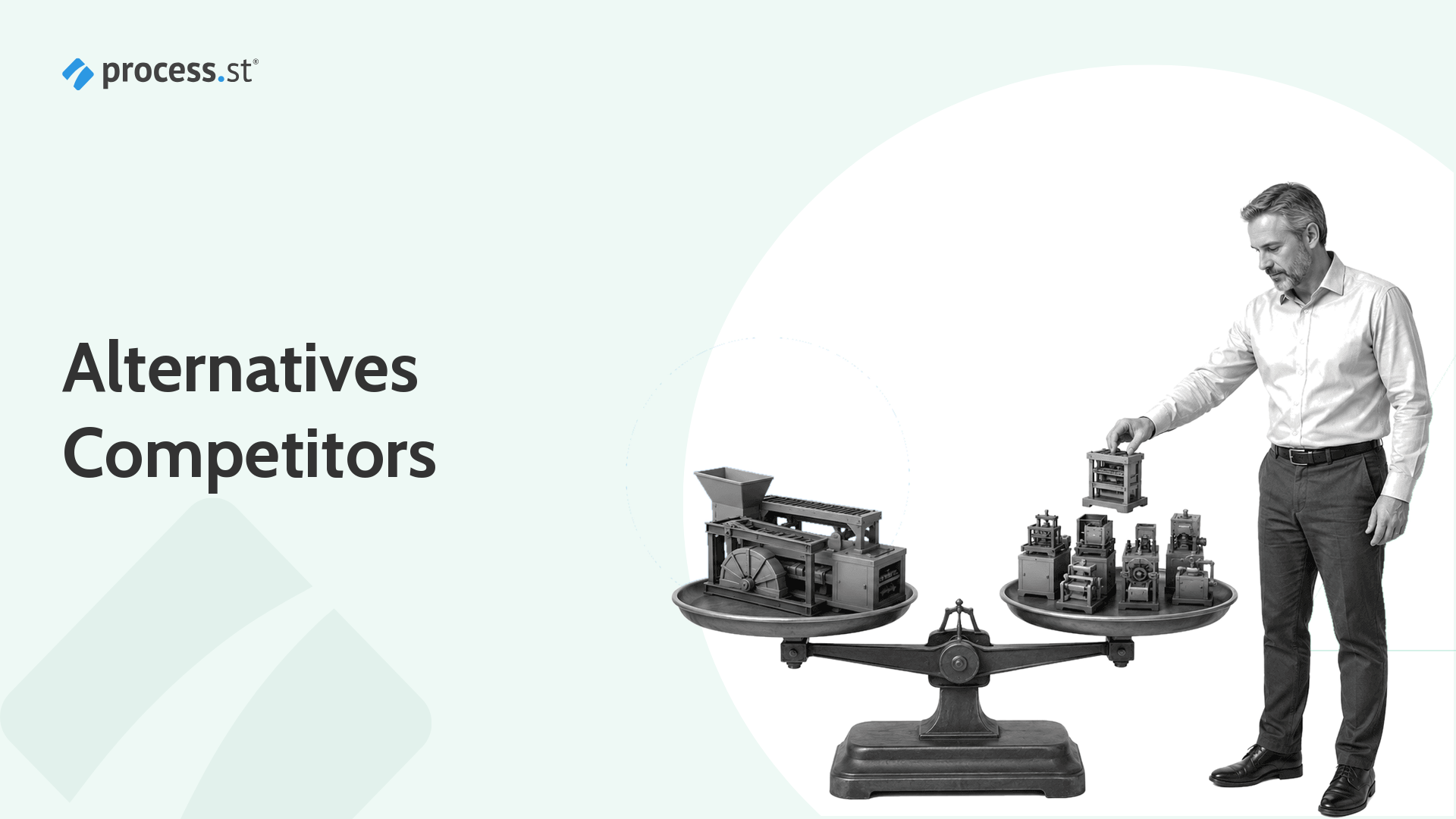 Best Newgen alternatives and competitors for process management teams
