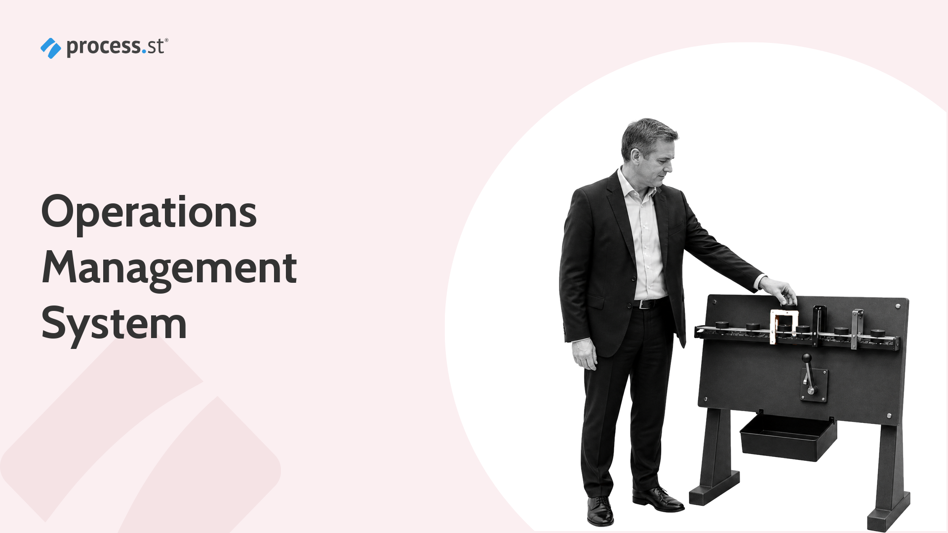 10 Operations Management Systems for Better Workflow Execution