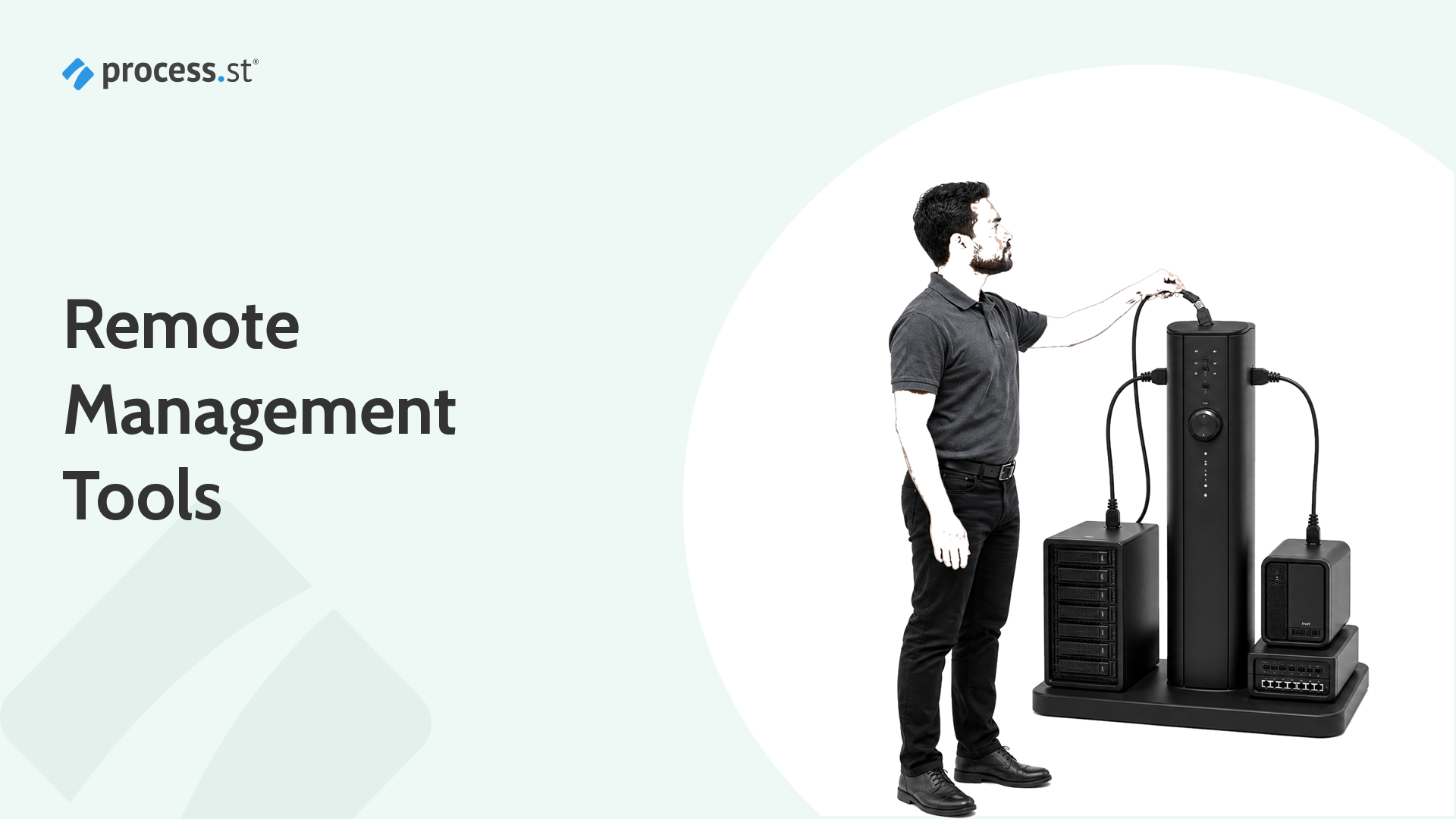 Remote management tools guide hero image