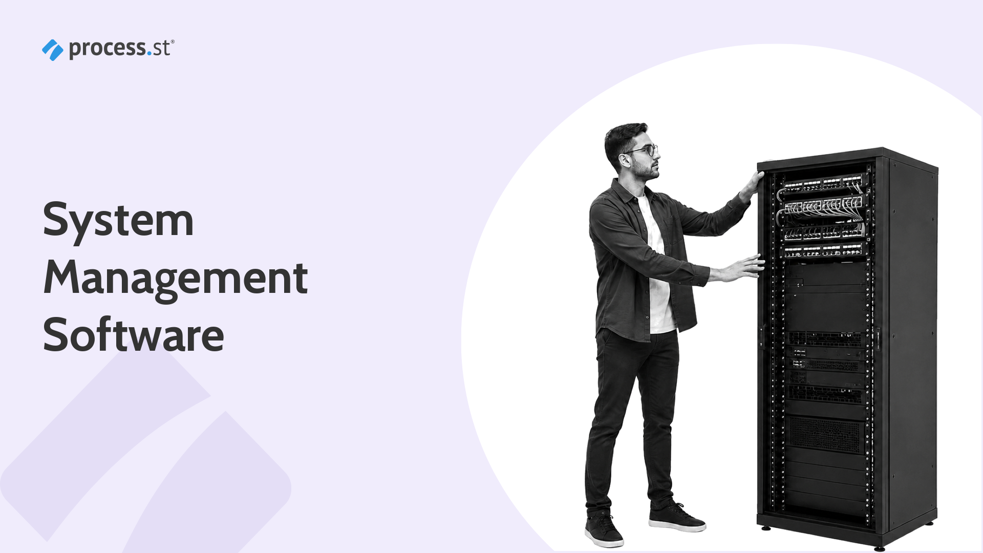 System Management Software: 10 Tools and a Selection Guide