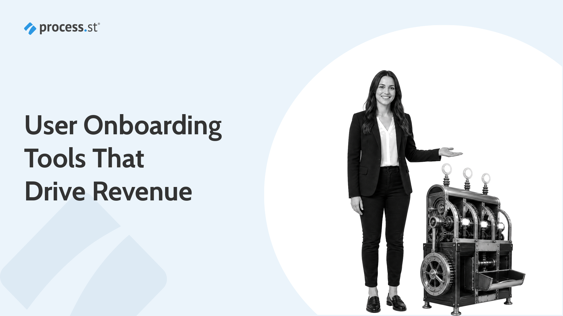 User onboarding tools that drive activation, retention, and revenue