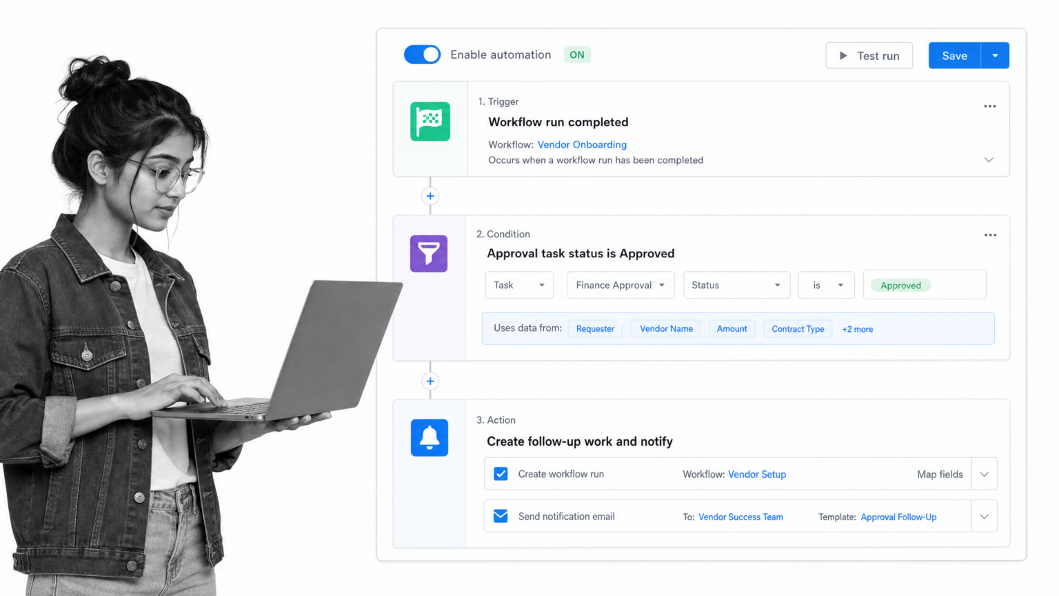 Workflow Approval Process: Guide, Steps, and Examples