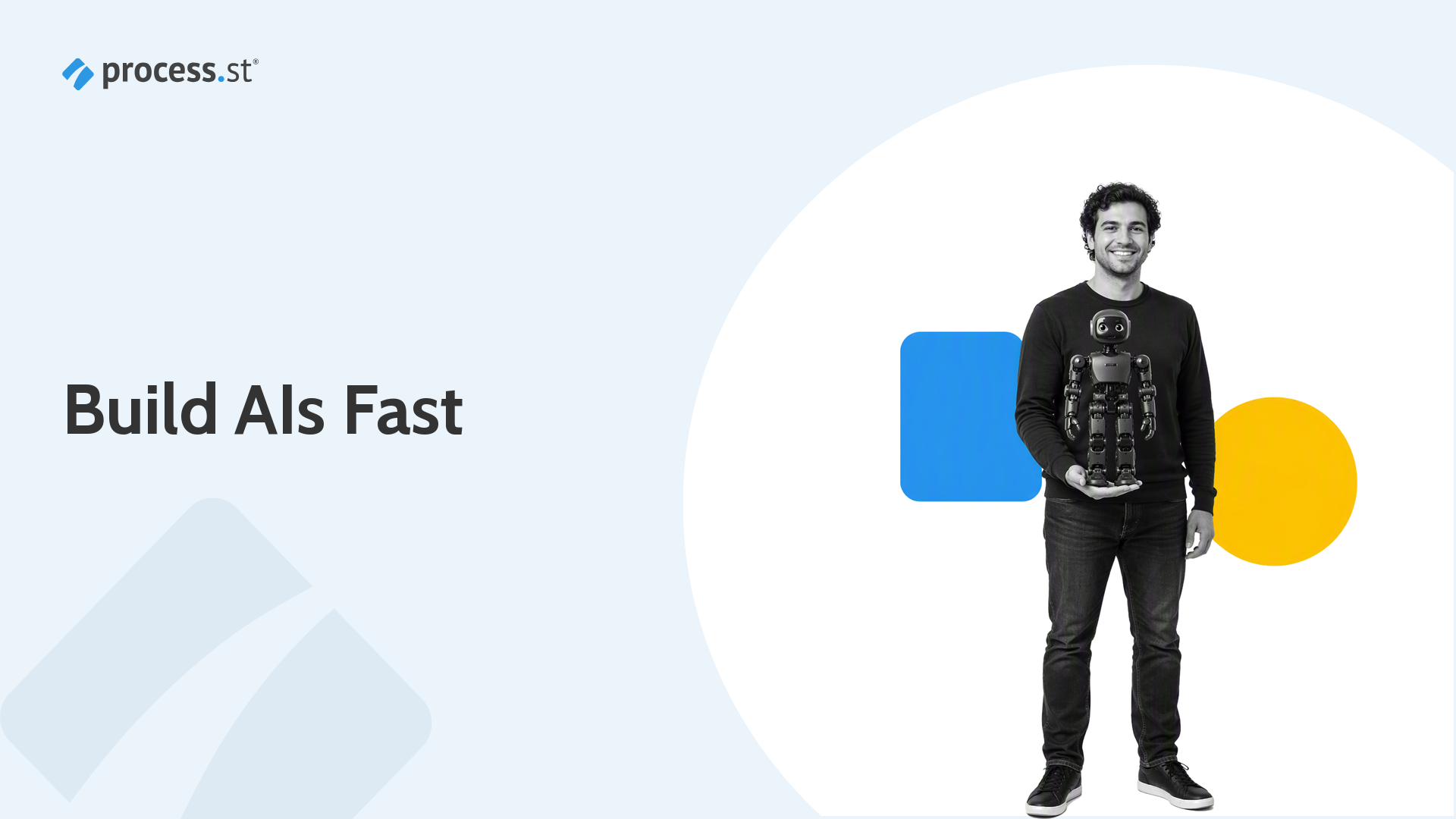 AI agent development company guide - Process Street