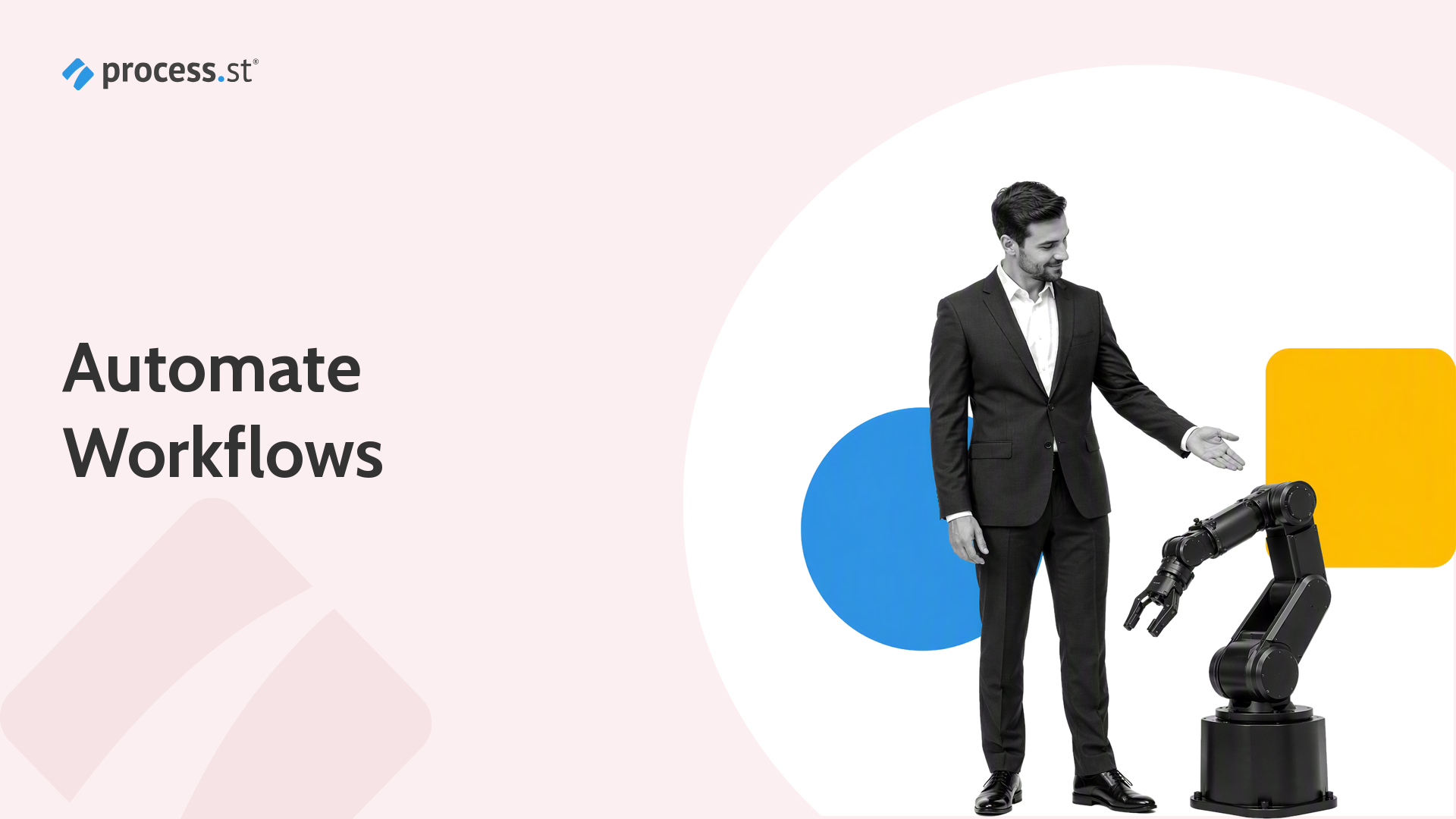 Automation workflow tools routing recurring work through approvals and evidence
