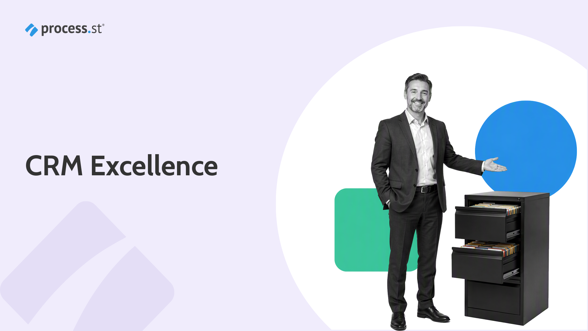 Best CRM software sales pipeline console - Process Street