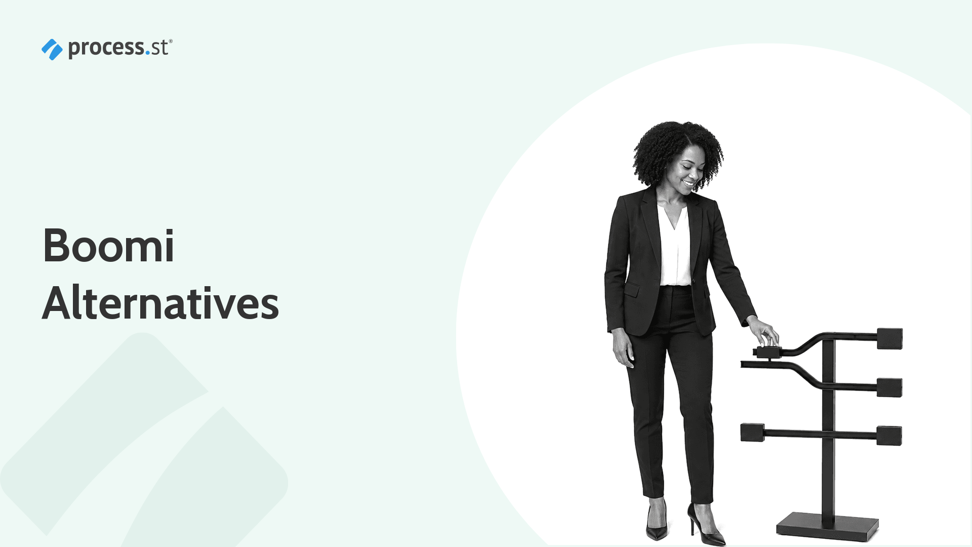 Boomi alternatives comparison for enterprise automation teams