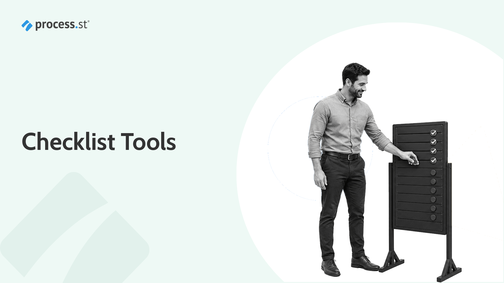 Checklist tools for teams and individuals - Process Street