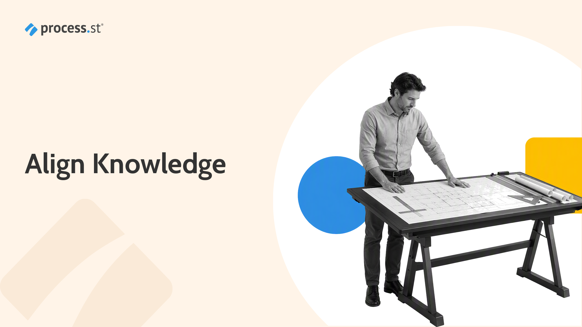 Knowledge Has An Axis Problem