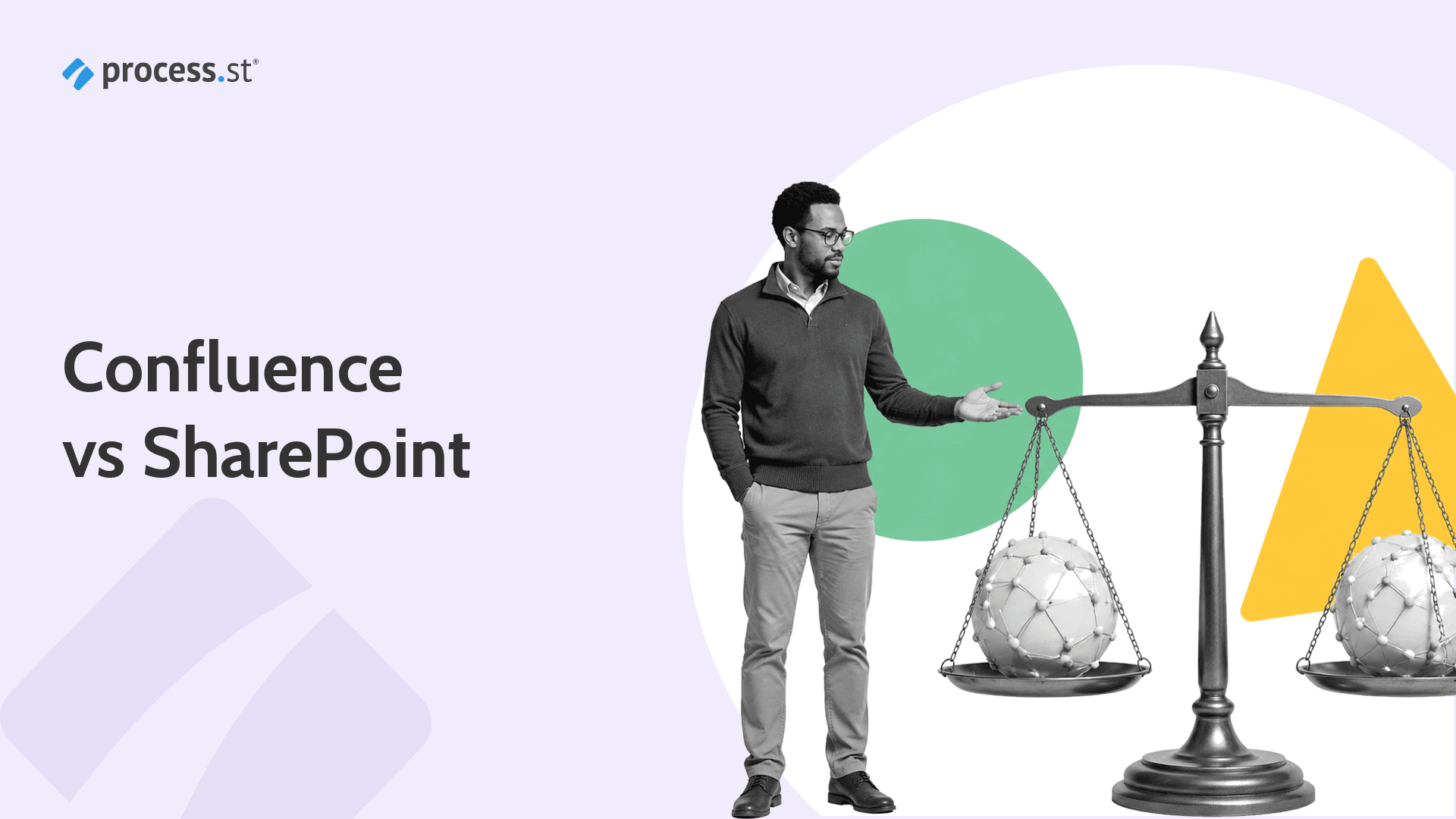 Header image: Confluence vs SharePoint Intranet Software