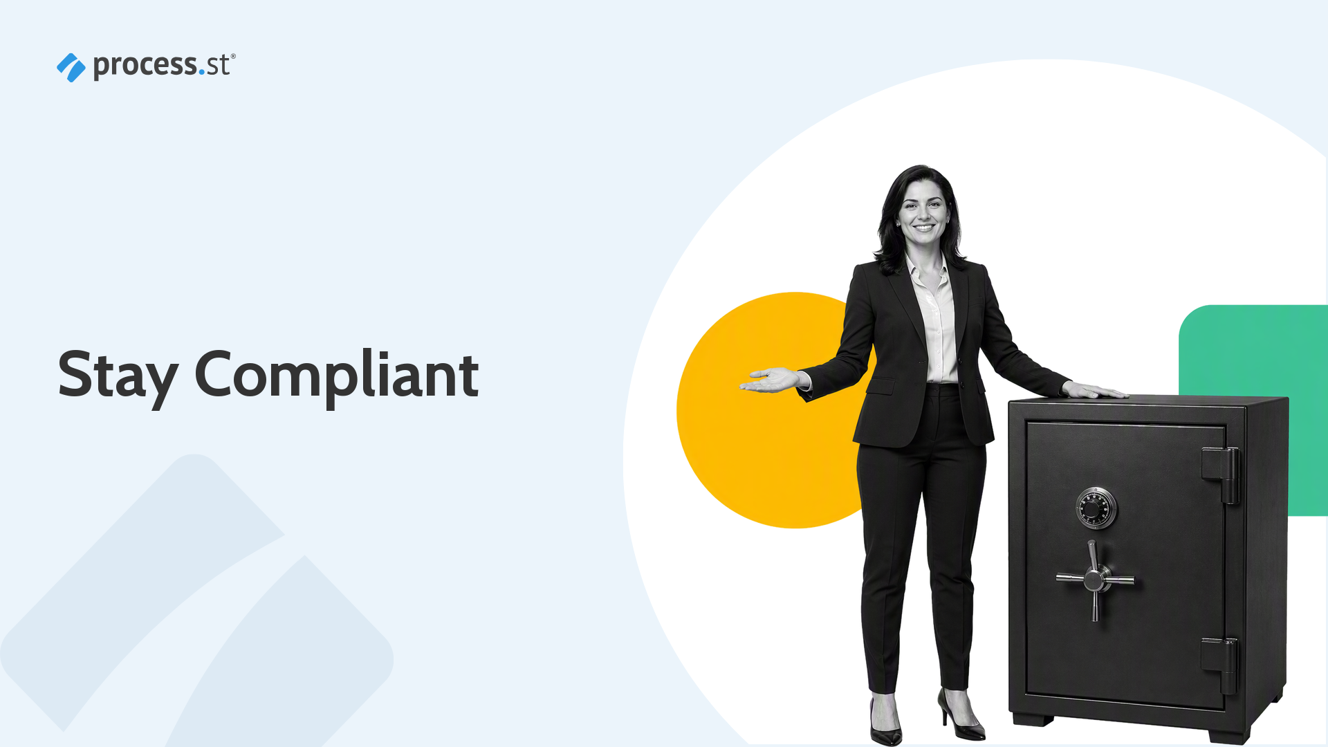 Continuous compliance guide hero image