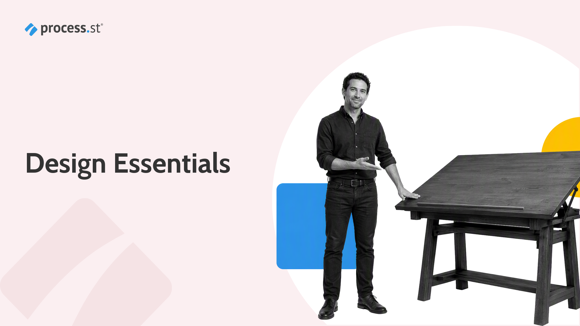 Header image: Important Design Processes and Checklists
