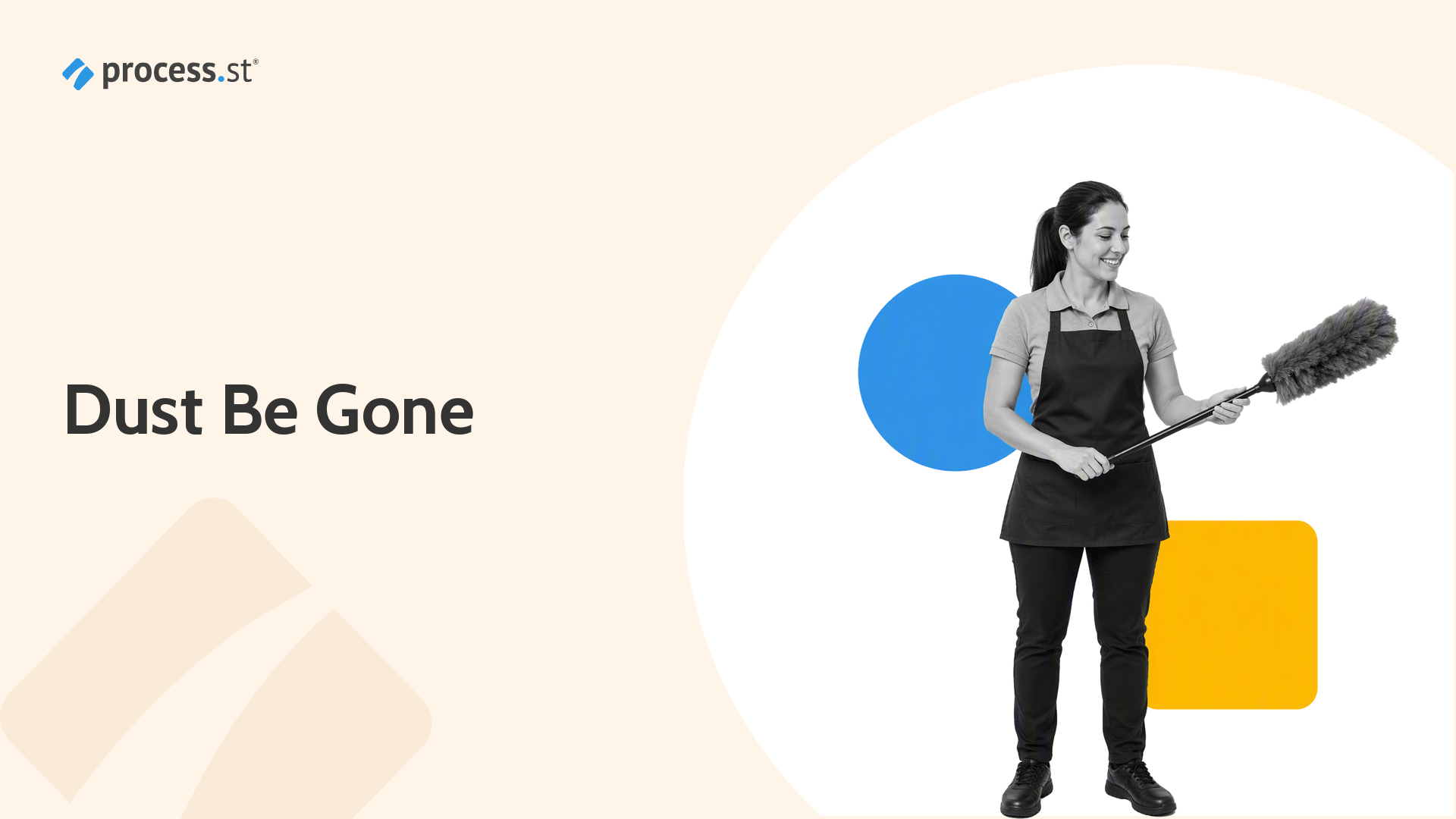 Dust alternatives: AI coworkers for Slack - Process Street