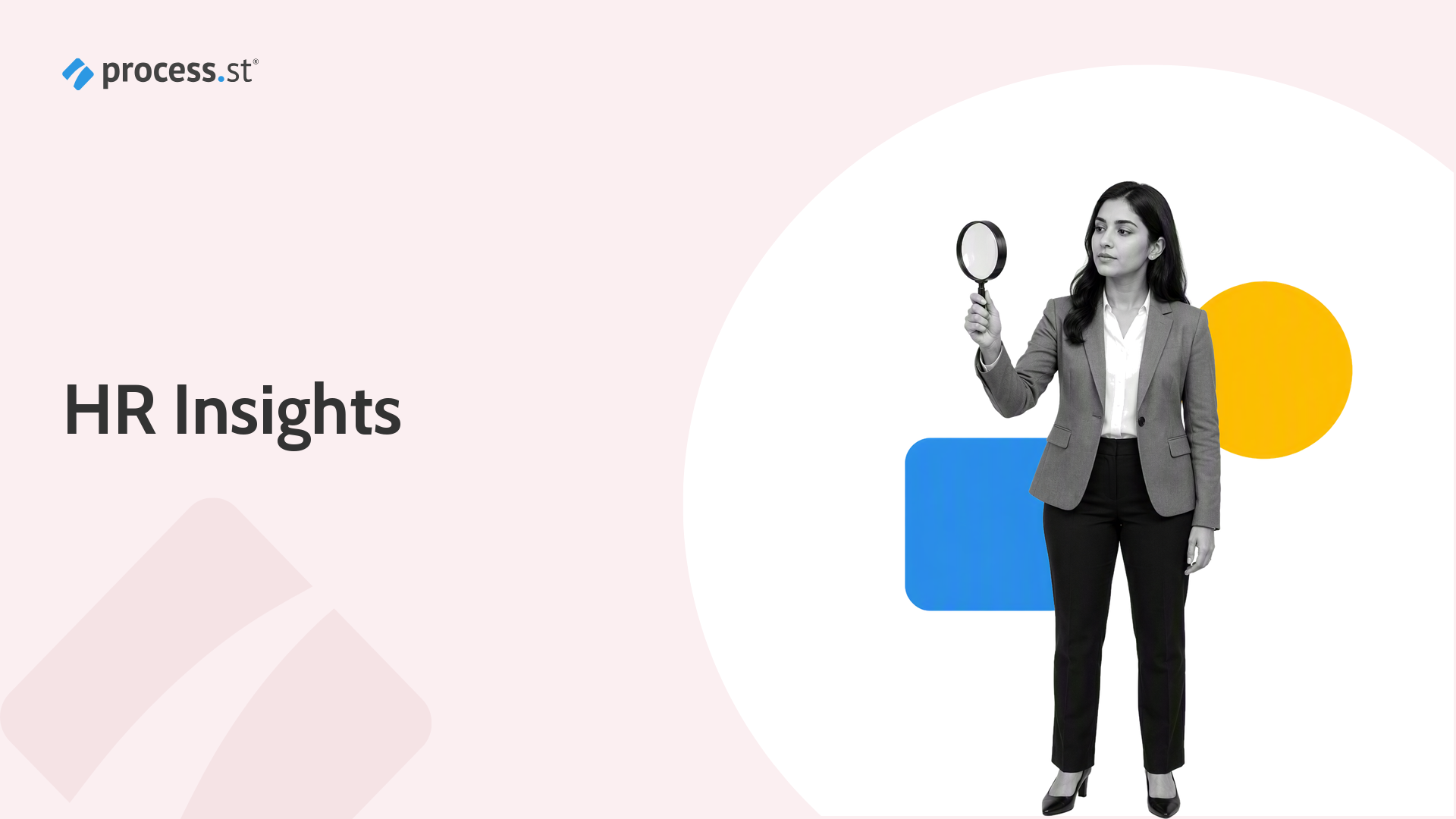 HR analytics software guide with a workforce signal routing board