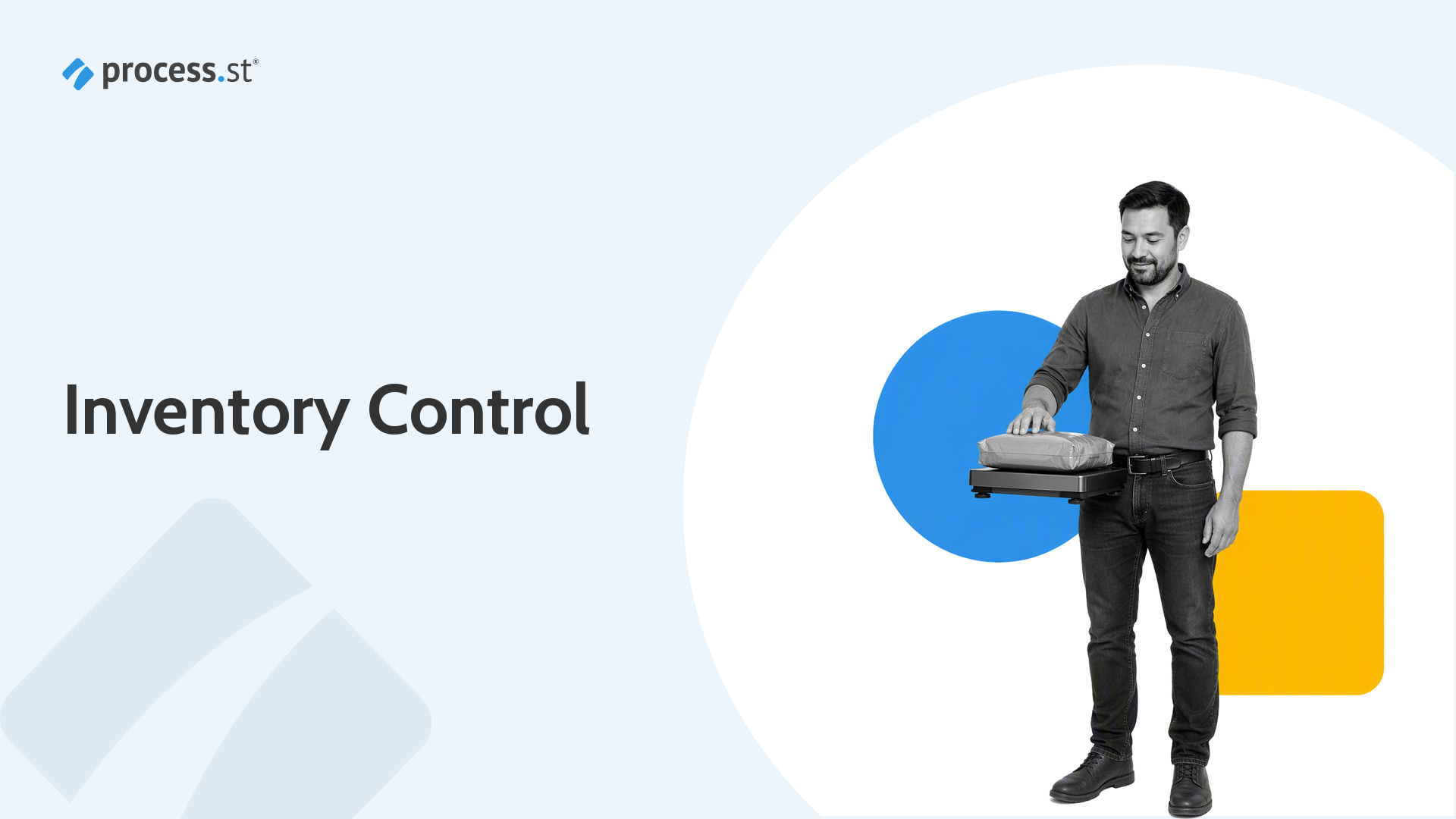 Inventory Management Software for Small Businesses
