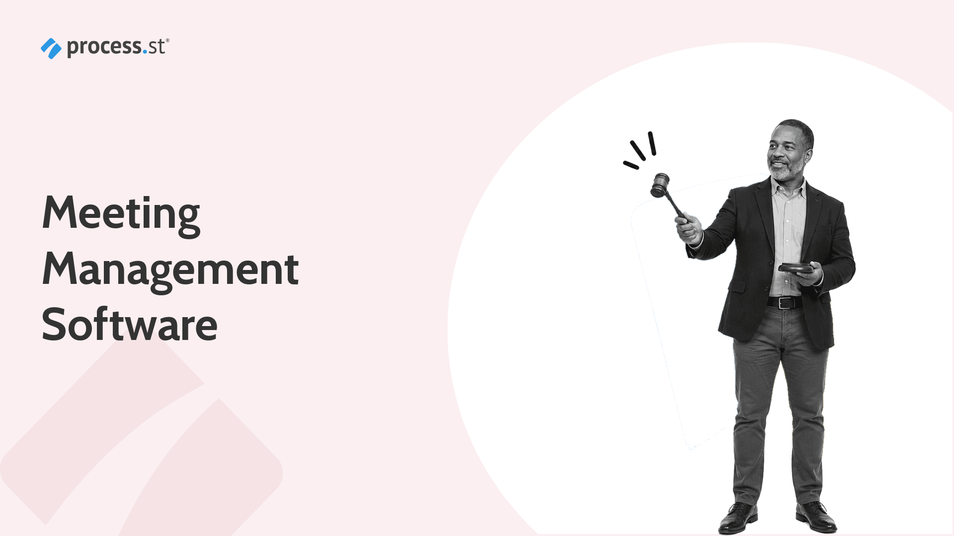 Meeting Management Software - Process Street