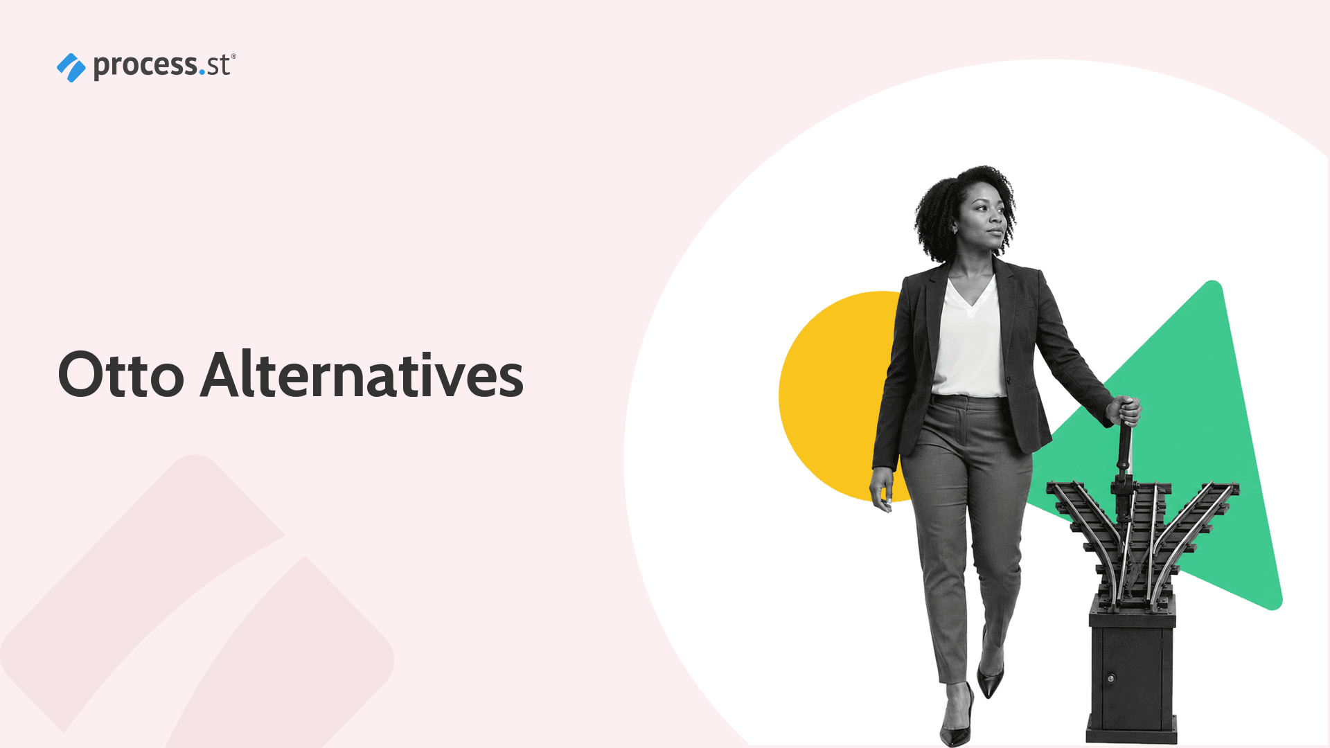 Alternative to Otto by Workato comparison for operations teams