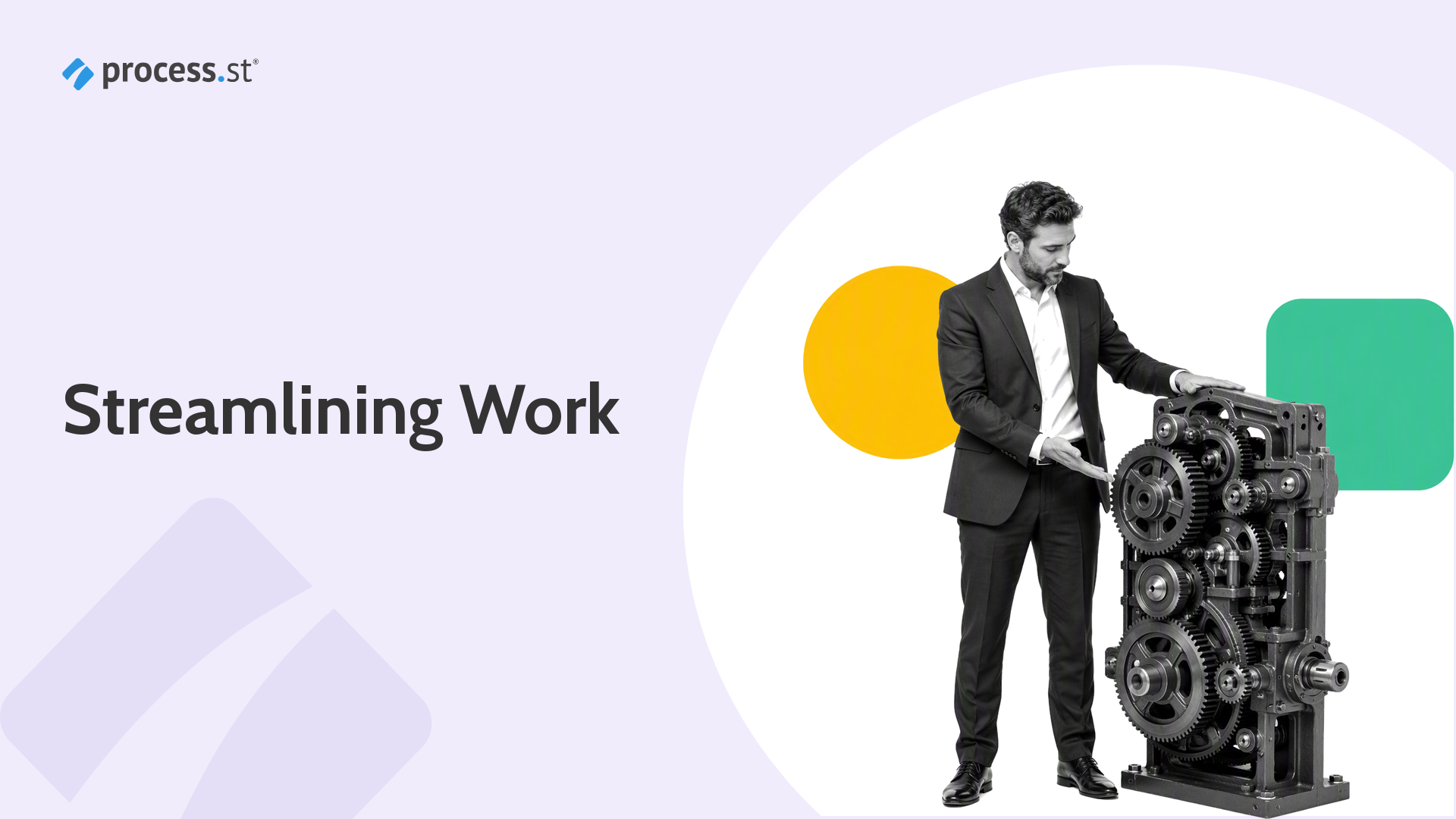 Header image: Procedure Management Software