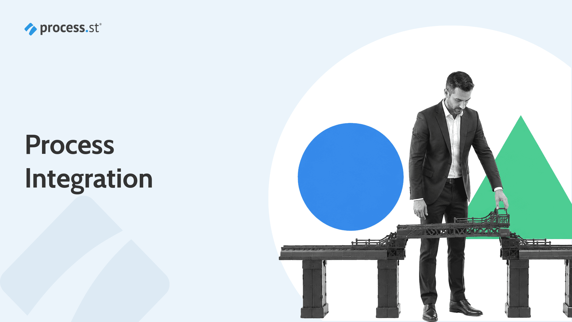 Process integration bridge connecting operational systems - Process Street