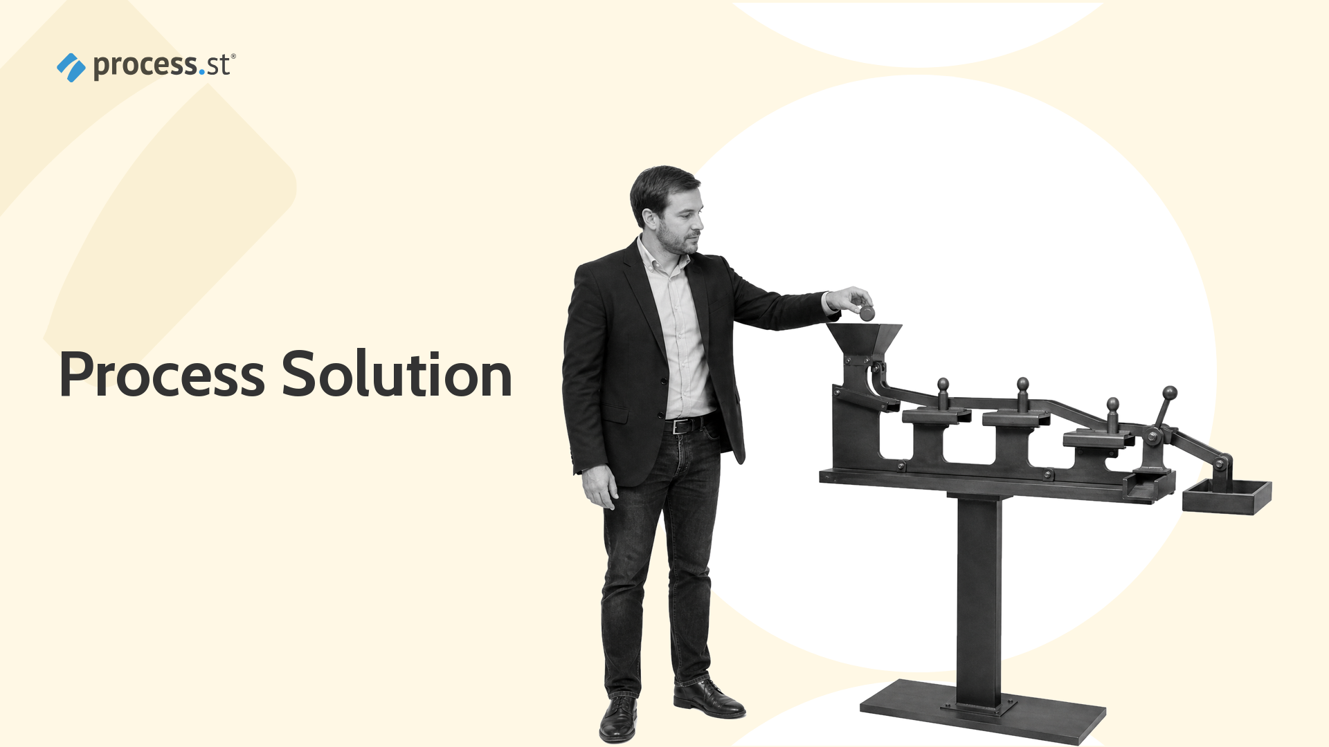 Process Solution