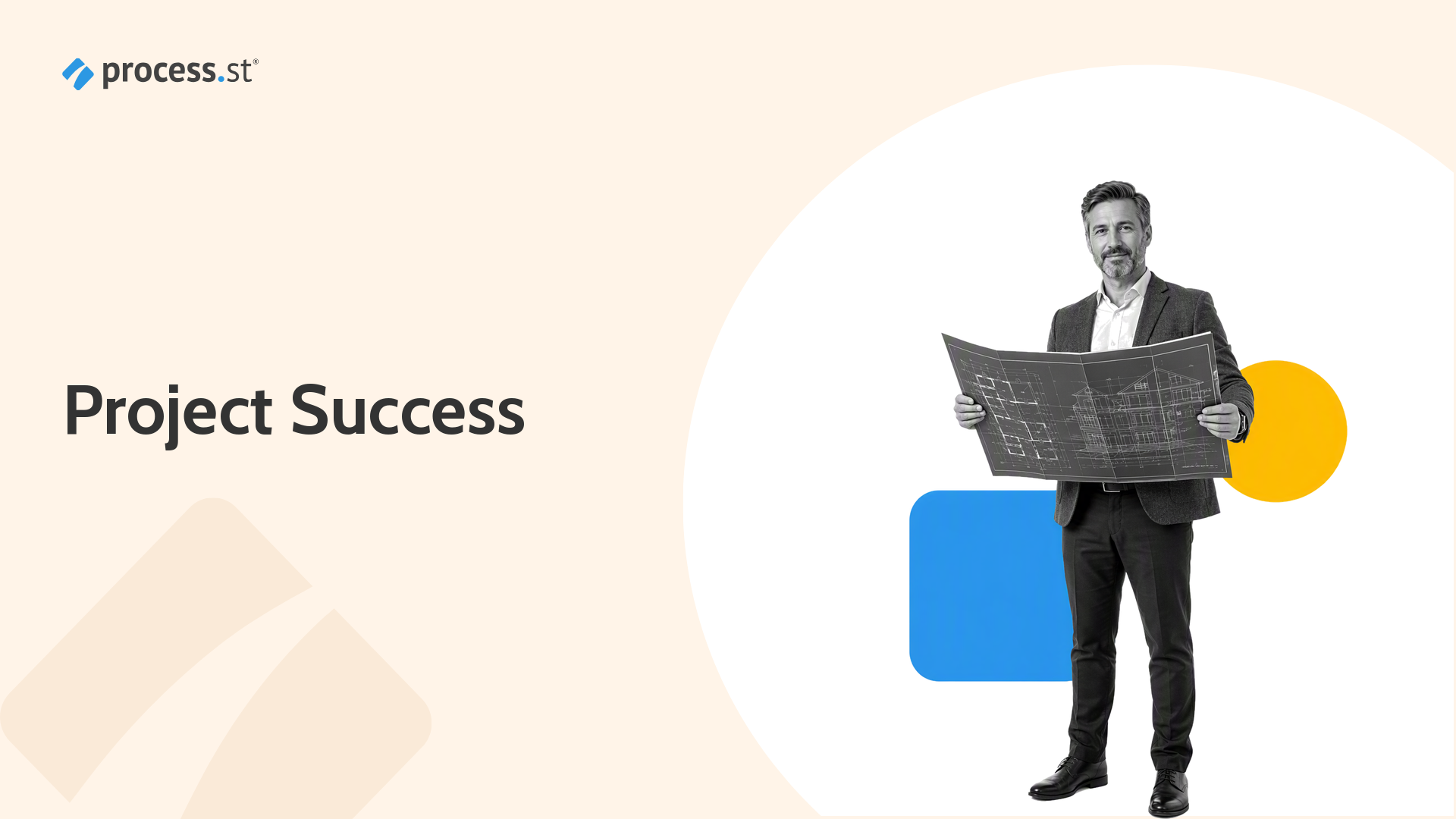 project management tools online free planning board hero image for Process Street