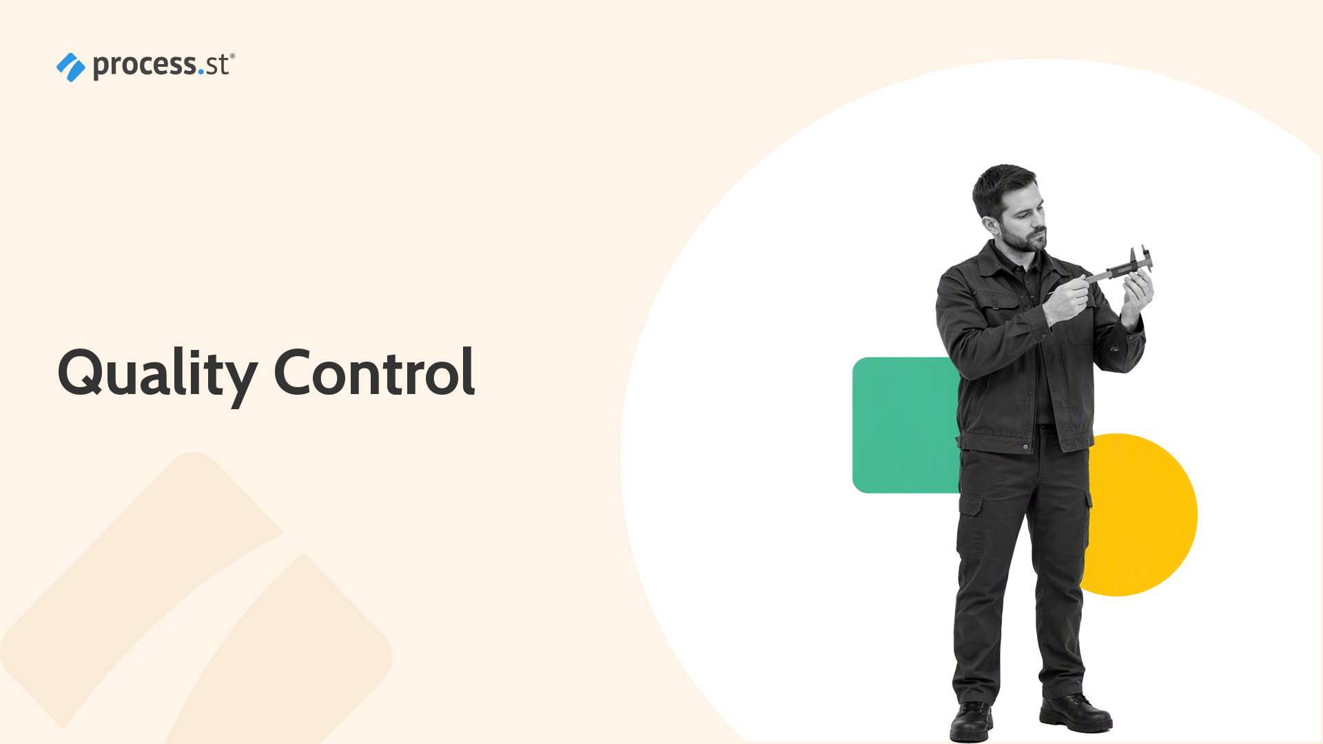 Header image: Quality Management System Software