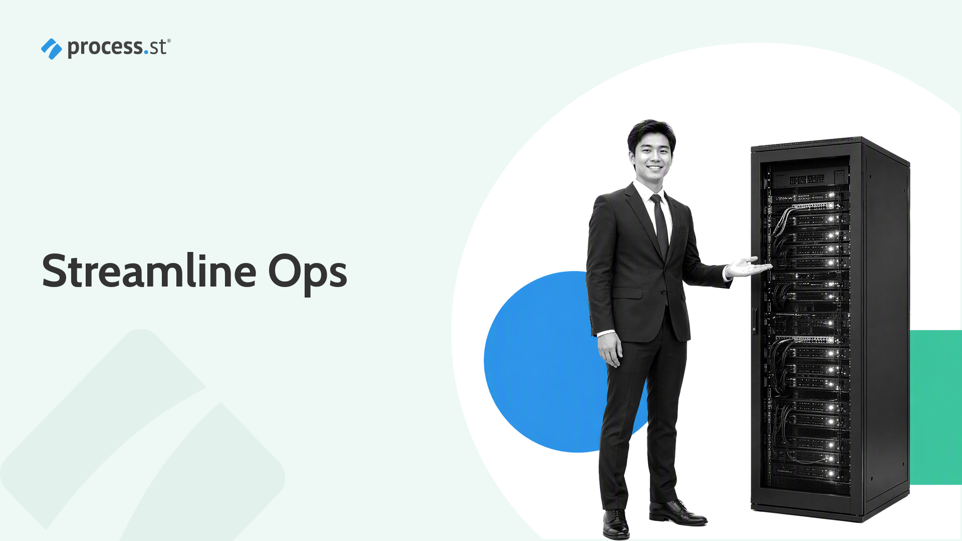 SaaS application lifecycle control system - Process Street
