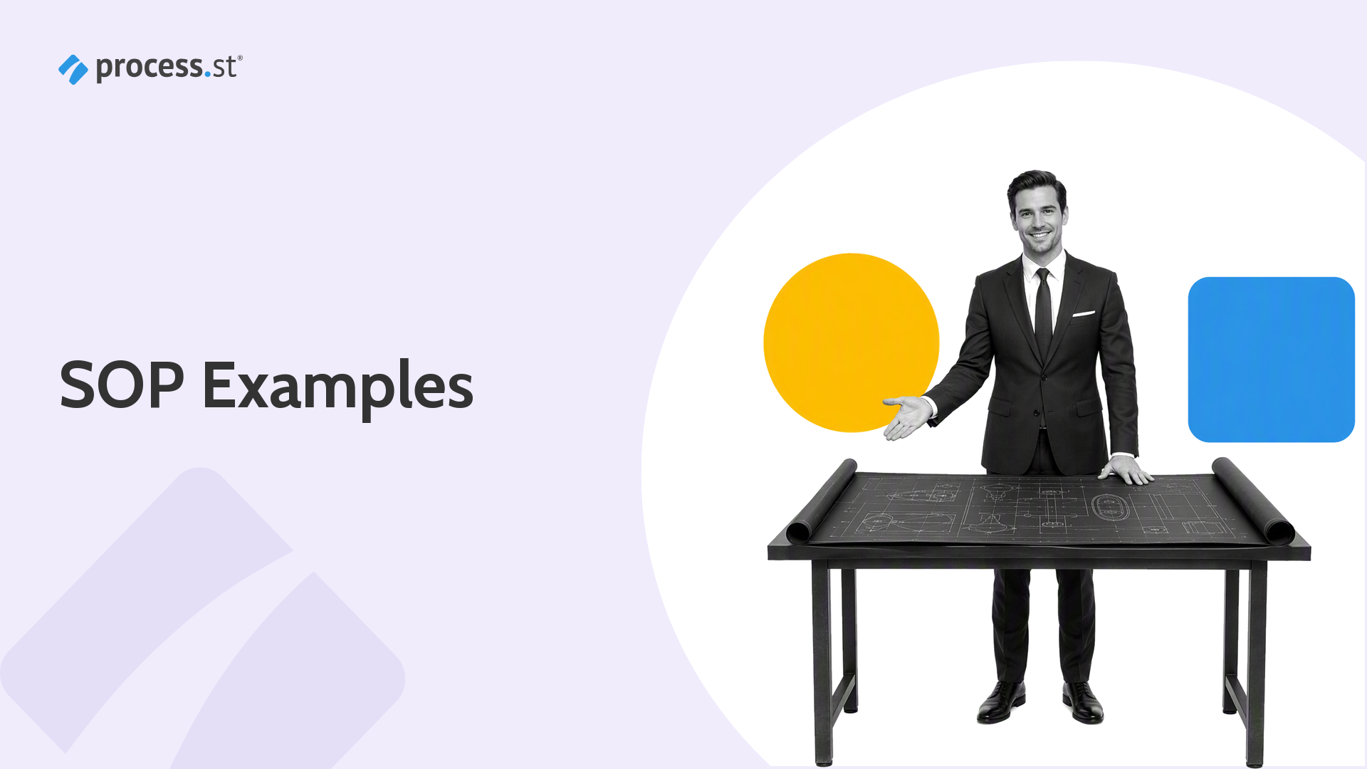 Header image: SOP Examples