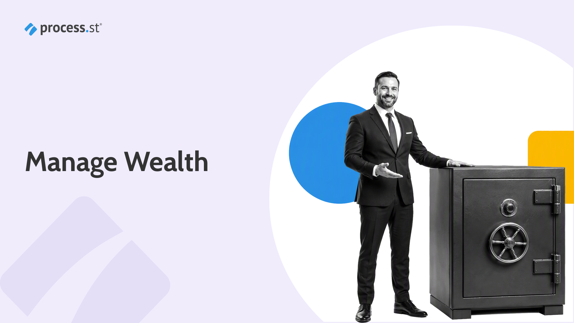 Header image for wealth management application tools