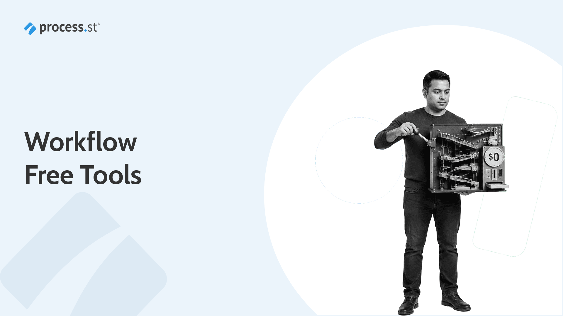 Workflow Free Tools