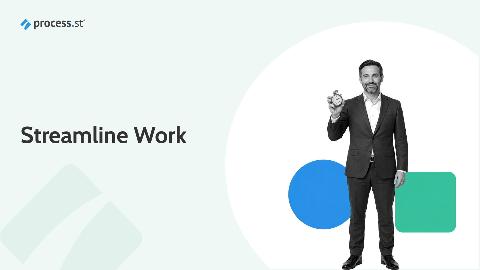 workflow free tools comparison hero image for Process Street