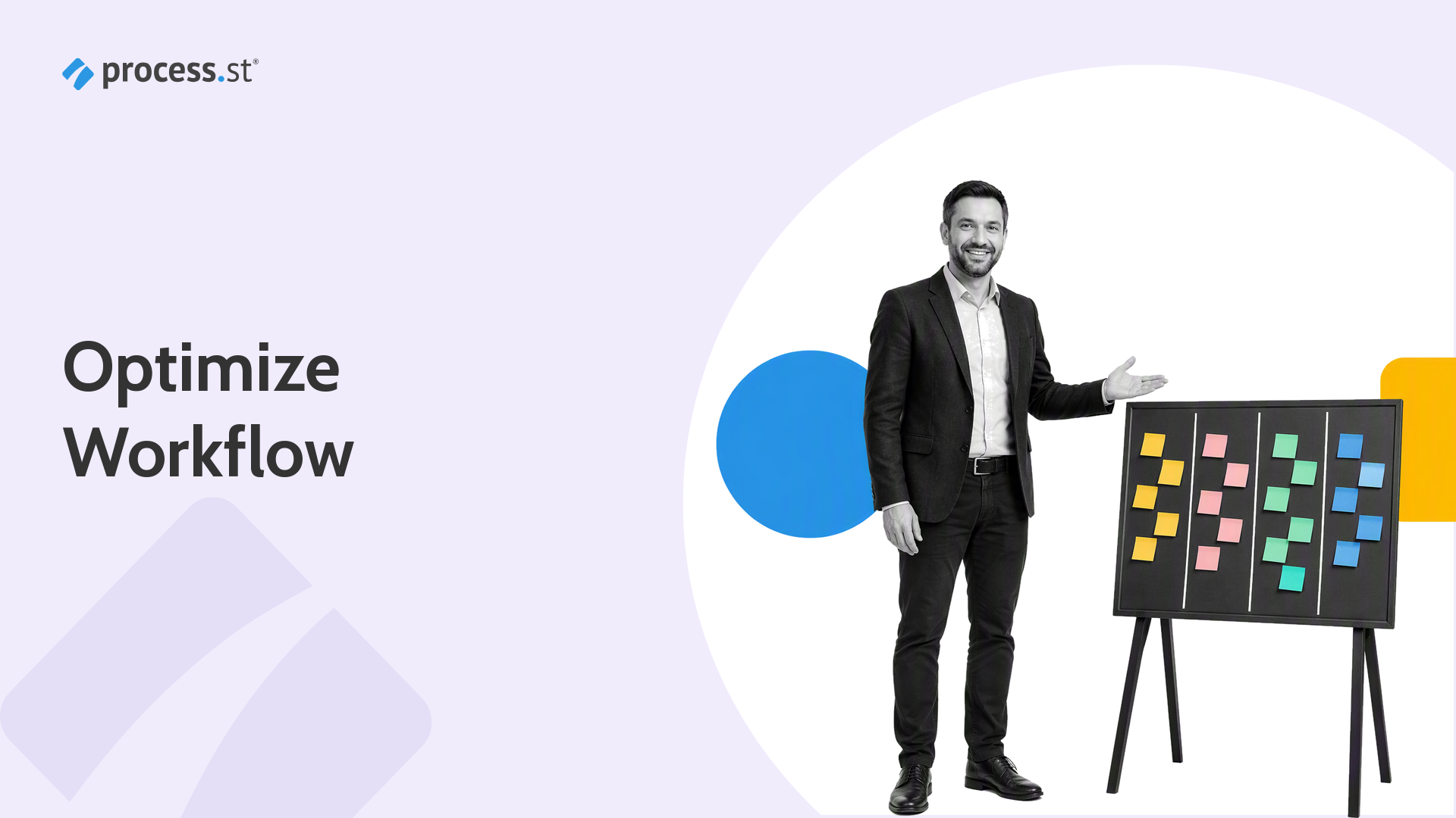 Workflow management service guide hero image