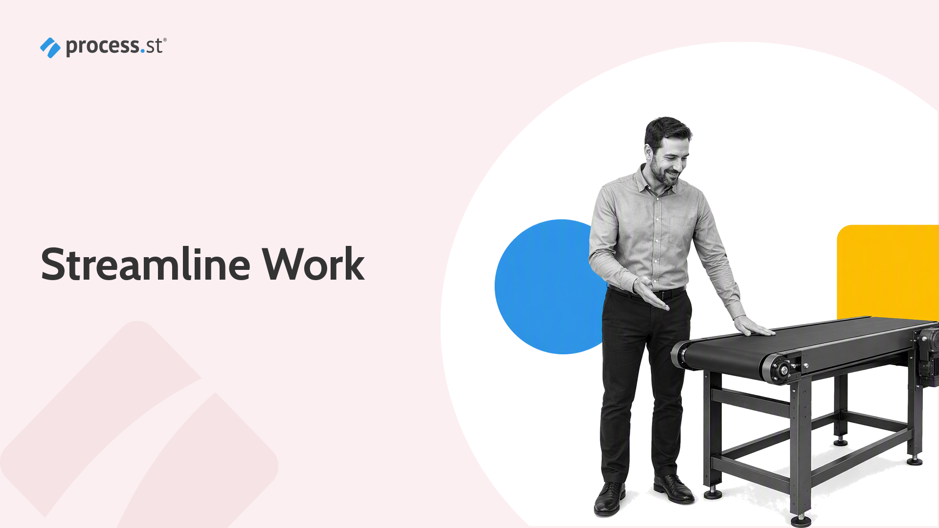 Workflow Management Solutions