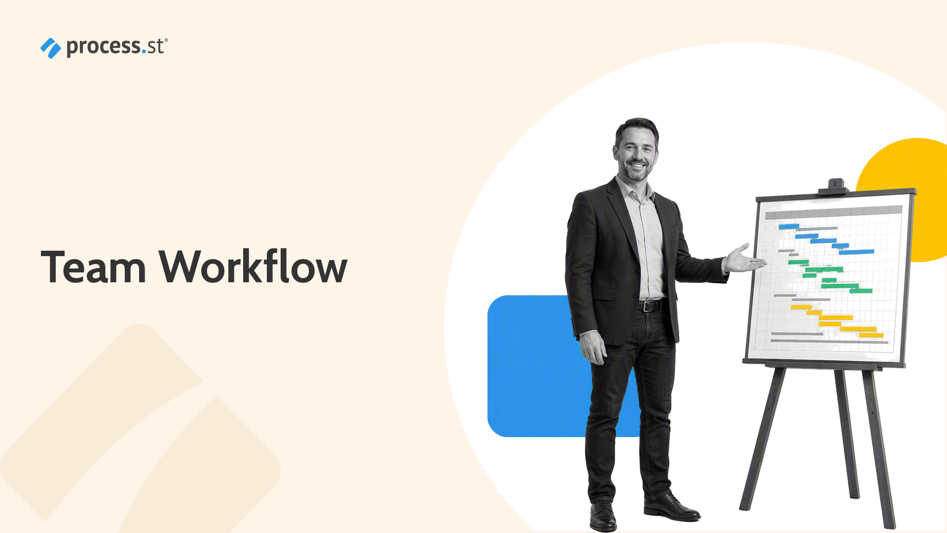 Workflow Project Management guide hero image