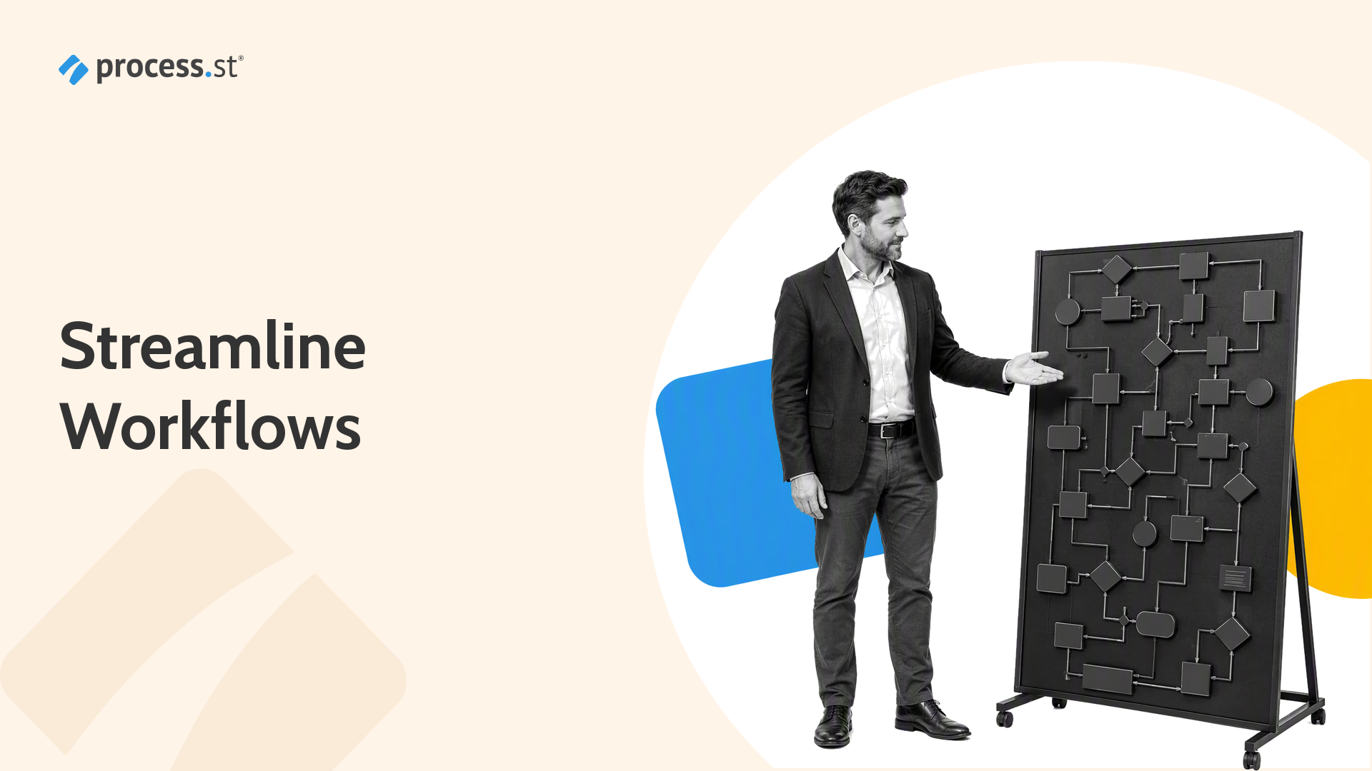 Workflow project management software guide hero image