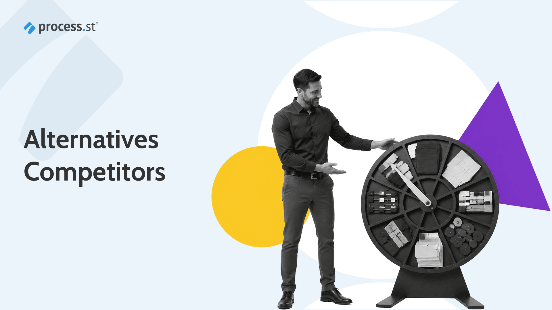 Wrike alternatives comparison for recurring processes and project management