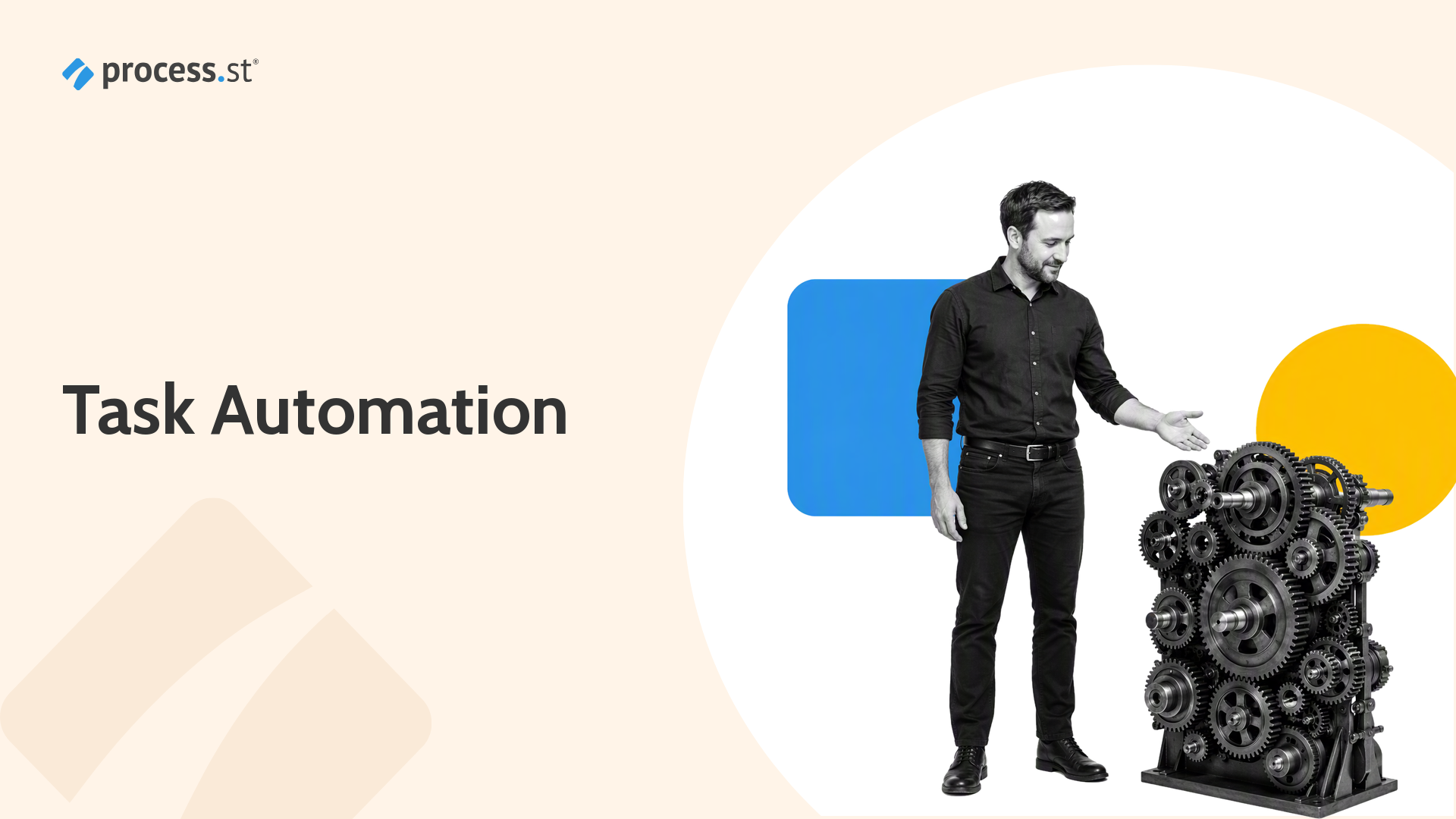 Zapier Agents alternatives for AI coworkers - Process Street