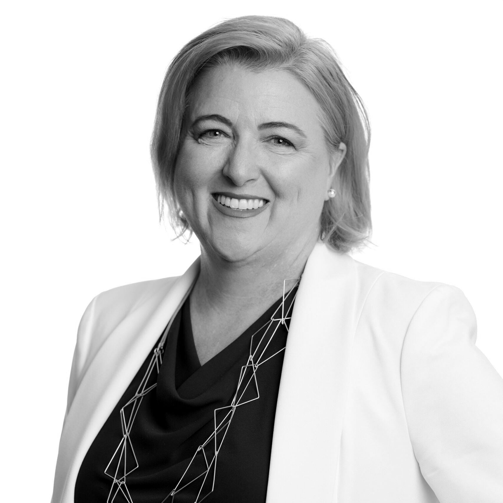 Bronwyn Meadows Smith, Founder and CEO of CB-Virtual Solutions