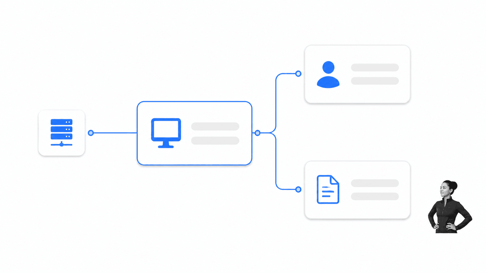 Open-source MSP client hub linking assets, contacts, and documentation
