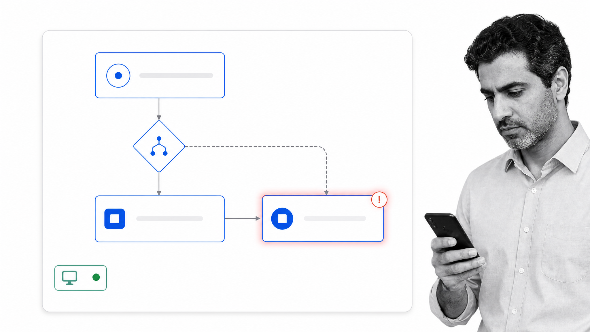 Microsoft Power Automate product interface as a Joget alternative for Microsoft-centric cloud flows, desktop automation, and process mining