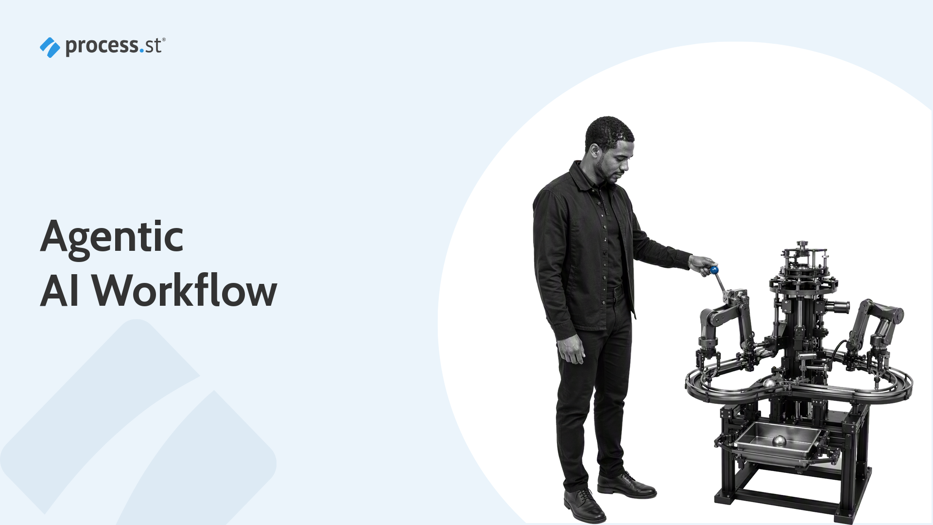 Agentic AI workflow with planning, tool use, approval, and feedback