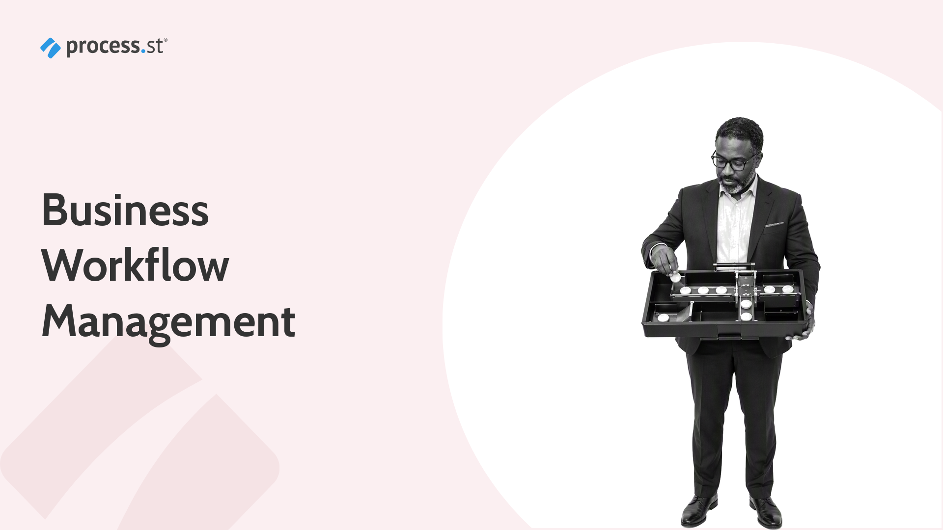 Business workflow management software guide hero image