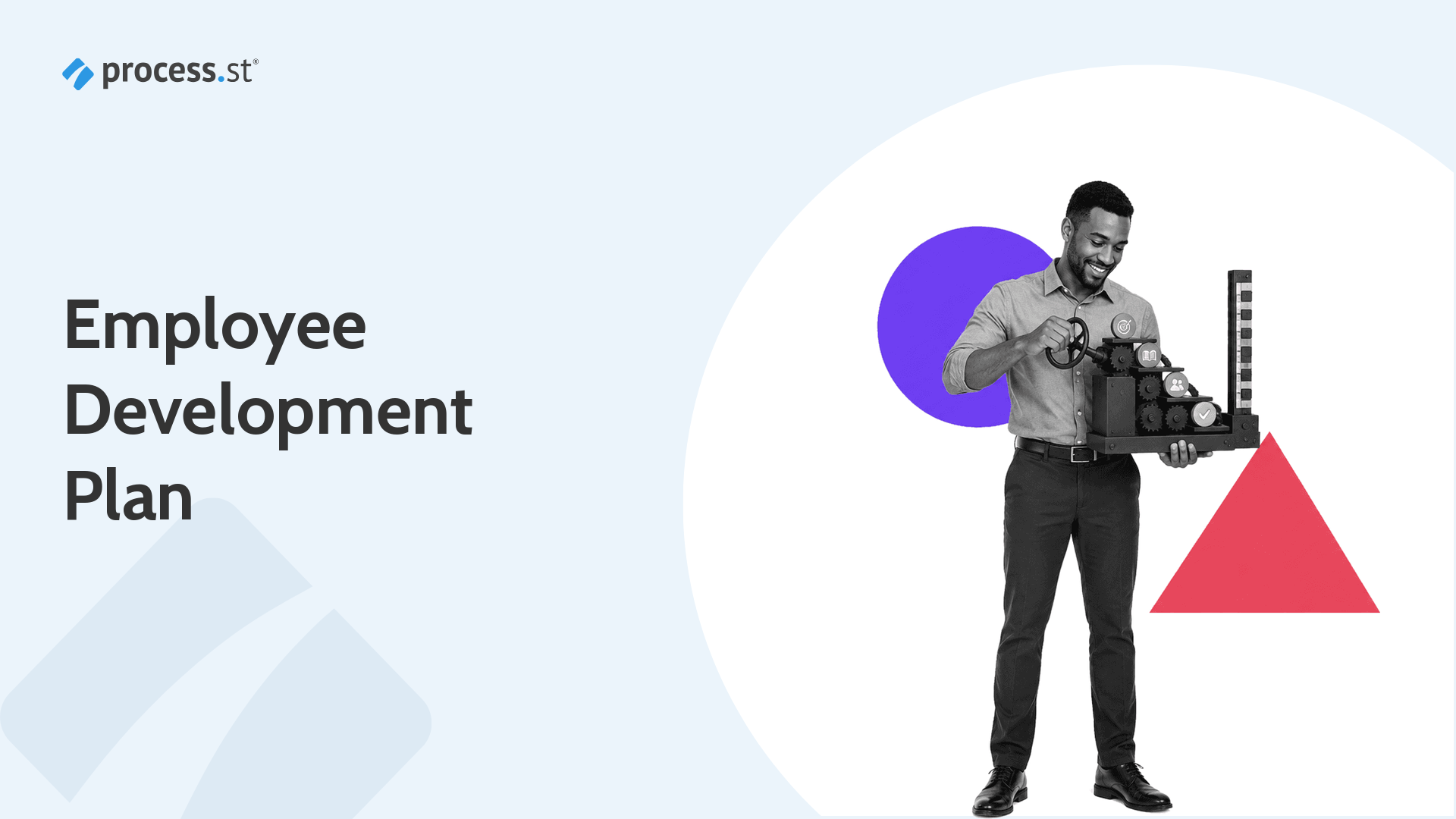 Employee Development Plan: Top CEOs Use One, and So Should You (Free Template) | Process Street | Compliance Operations Platform