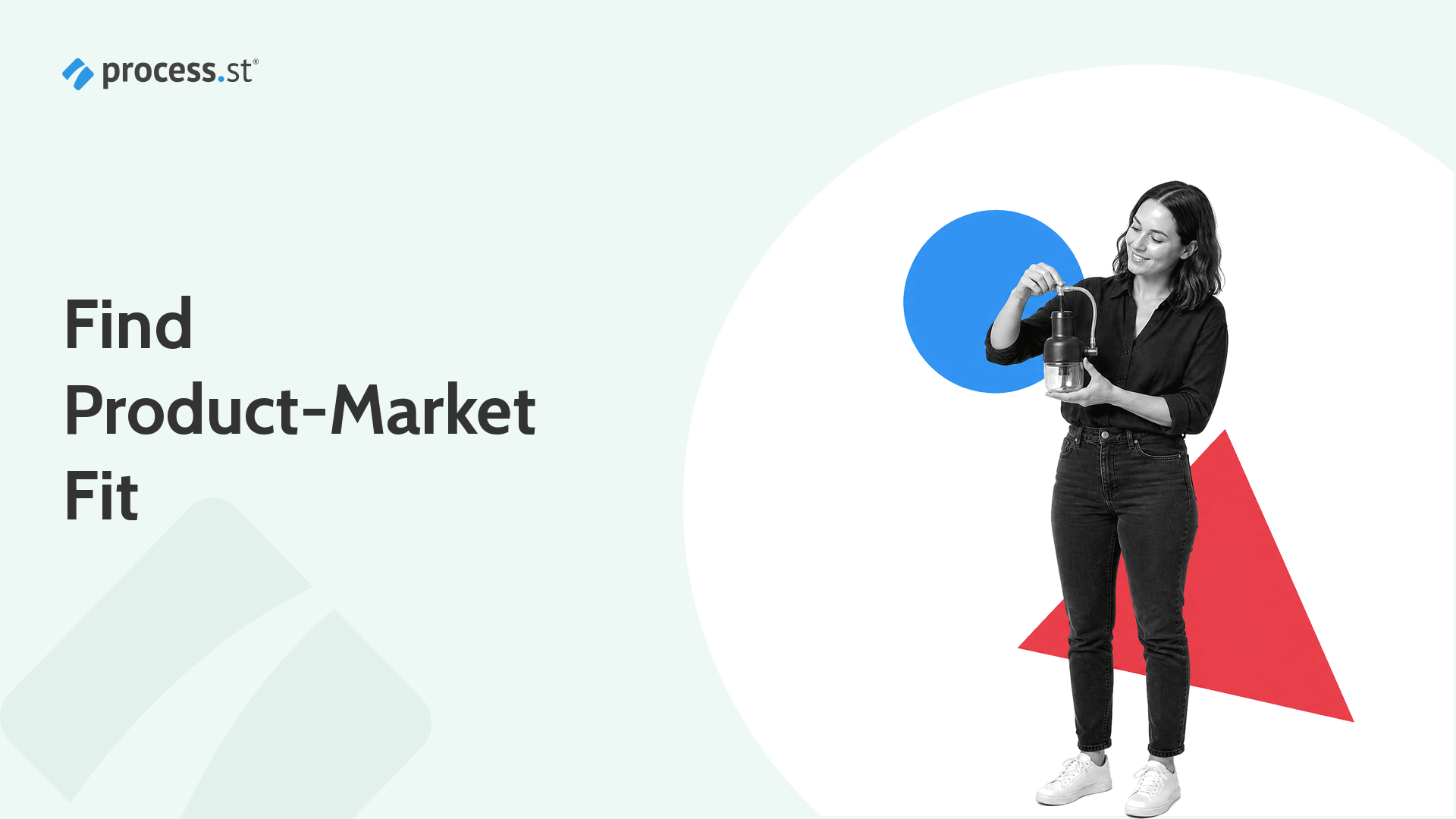 Header image: Find Product-Market Fit
