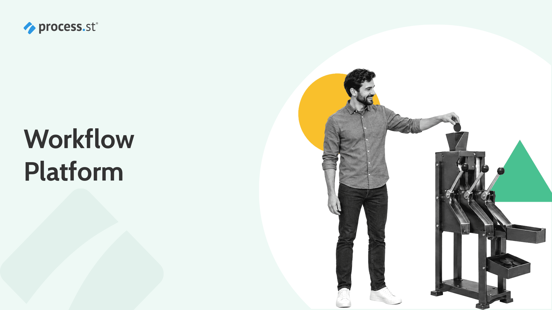 A workflow platform guide hero image