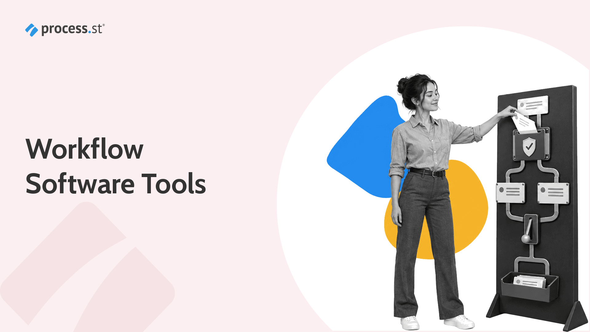 Workflow Software Tools