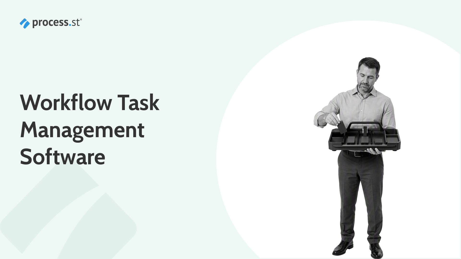 Workflow task management software guide hero image