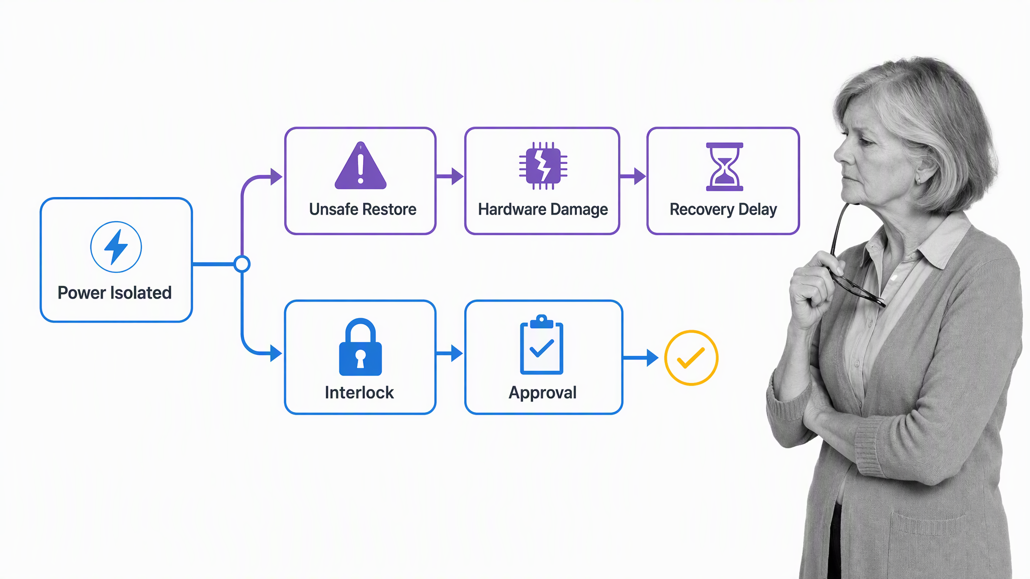 FMEA: How to Prevent the £100m British Airways Catastrophe | Process Street | Compliance Operations Platform