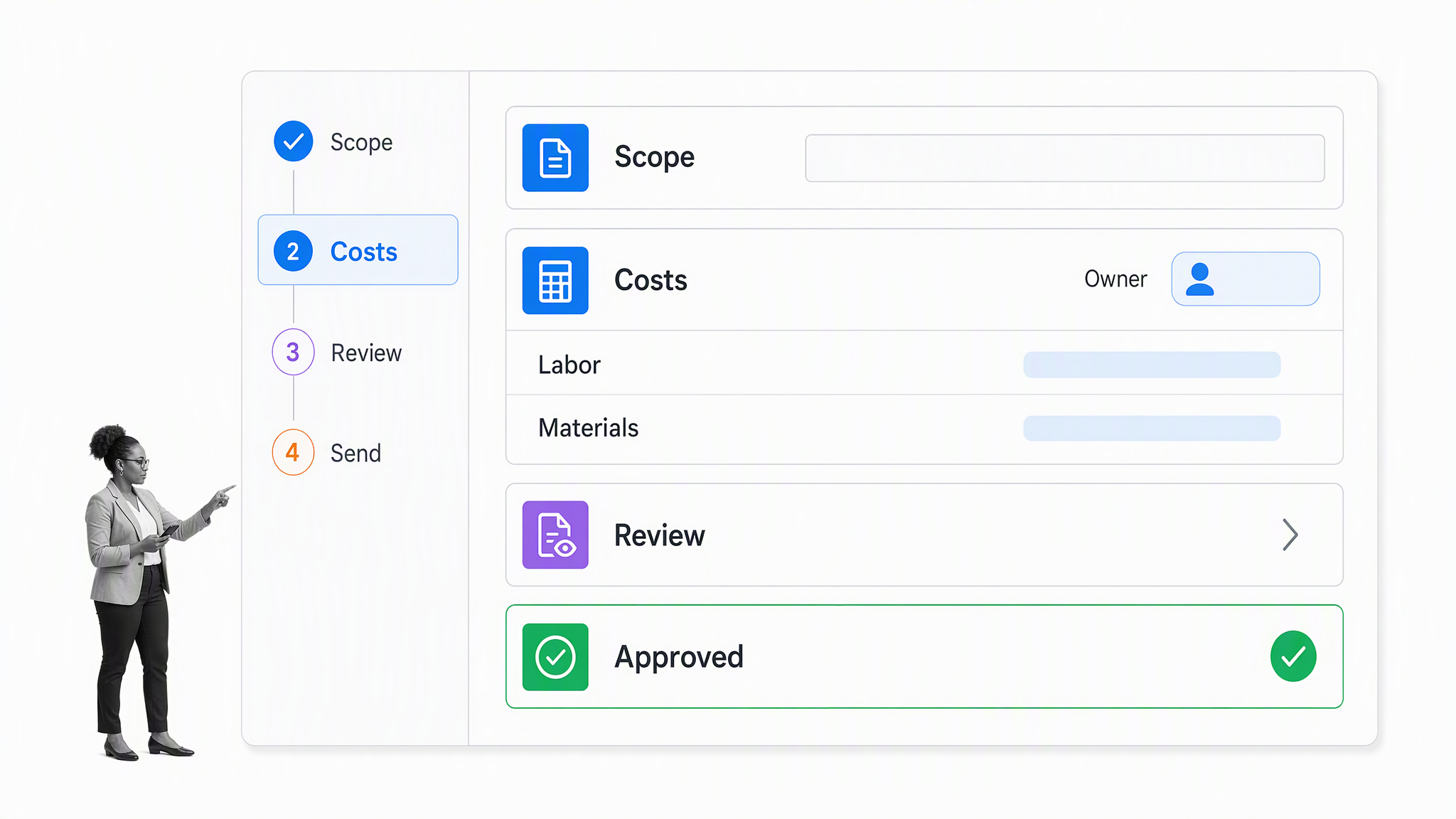 Every Free Estimate Template You Need (The 14 Best Templates) | Process Street | Compliance Operations Platform