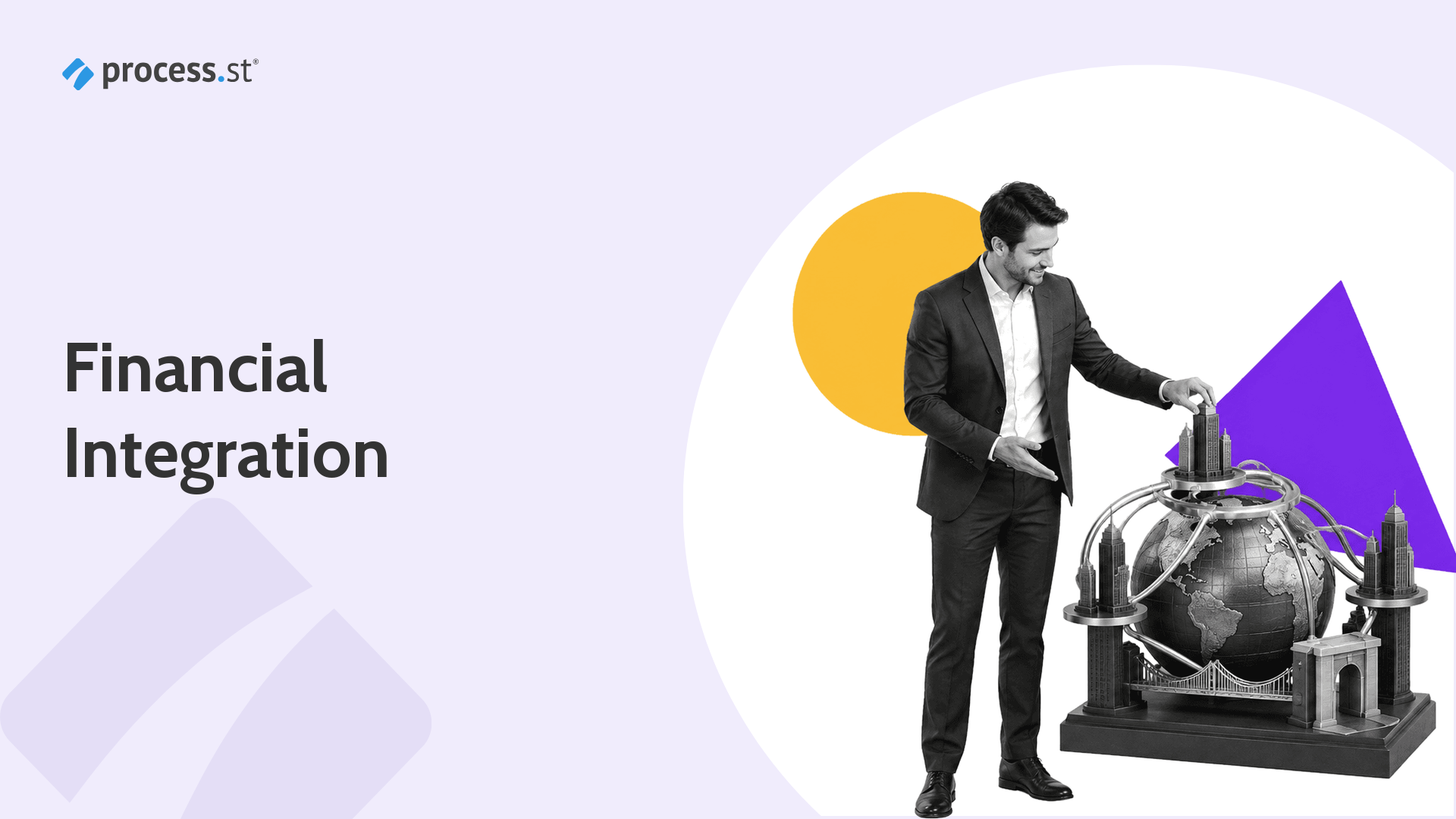 Financial Integration